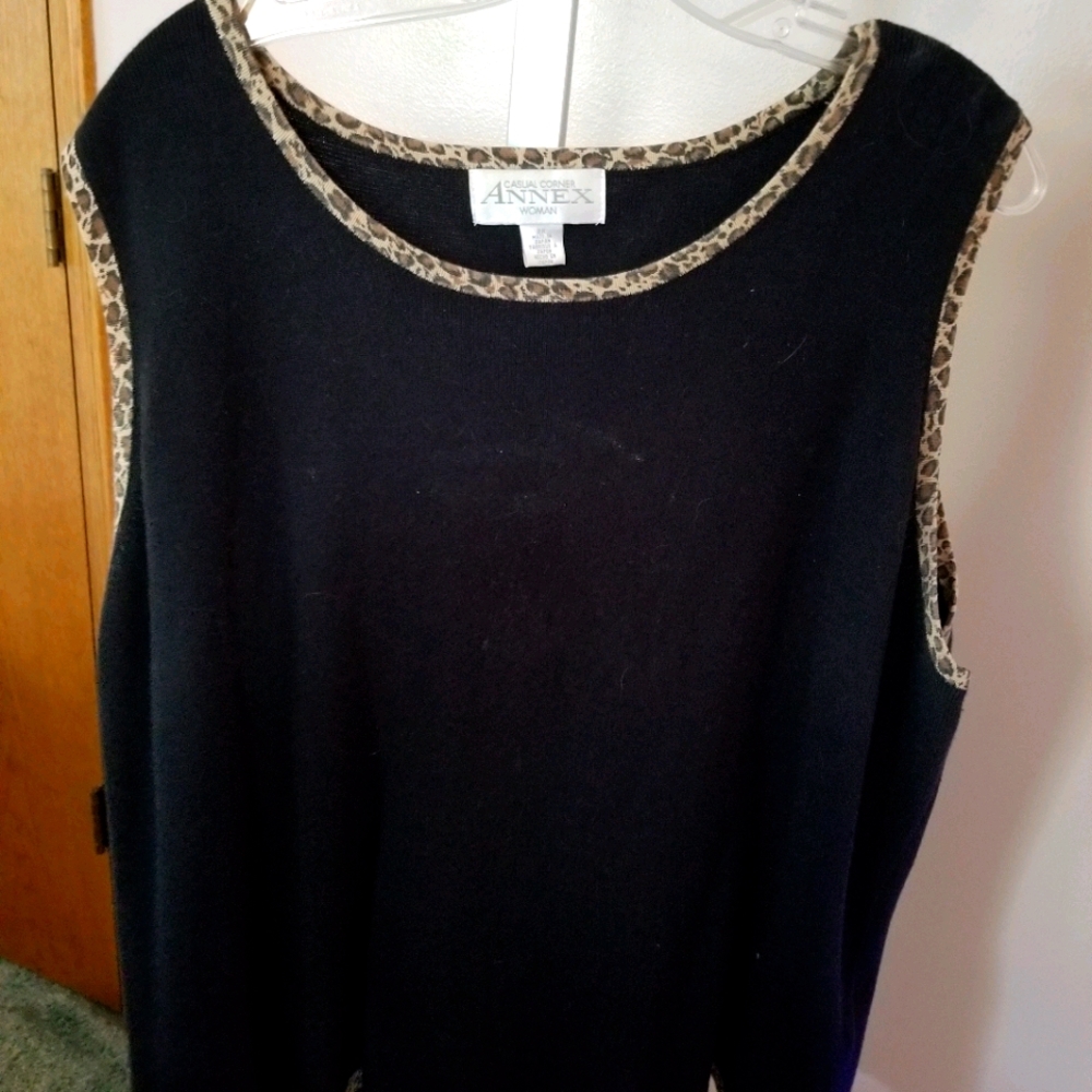 Womens sweater